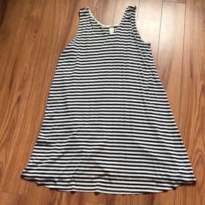 NWOT H&M Swing Dress